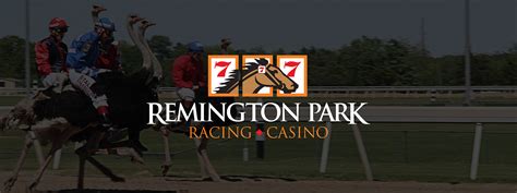 Remington races - Daily Double. Race 12. 10:57pm. 10:08pm. WPS - EX - TRI - SF. All times Central and subject to change. There will be Trifecta and Superfecta wagering on all races which qualify under Oklahoma statutes. Daily Double, Pick 3, Pick 4 and Pick 5 wagering is available on select races: these wagers move depending on the number of races on the card.